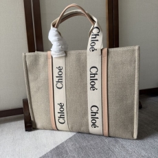 Chloe Shopping Bags